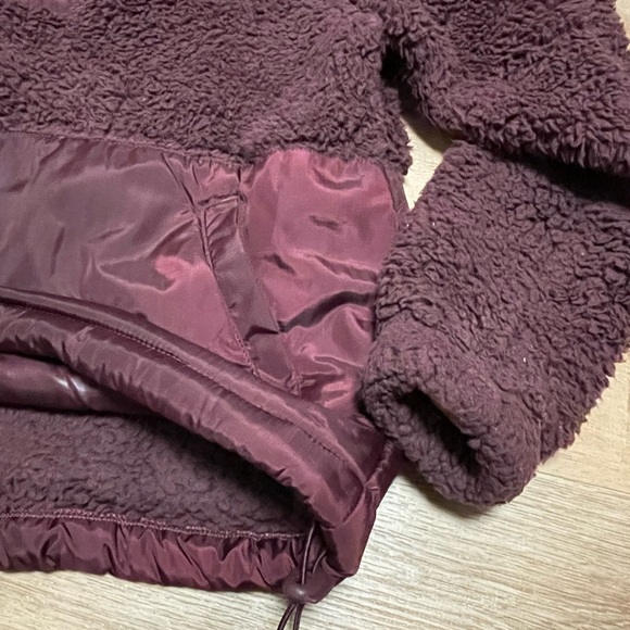 Mondetta mixed media sherpa - Picture 5 of 10